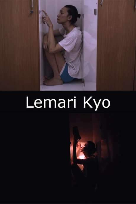 Lemari Kyo